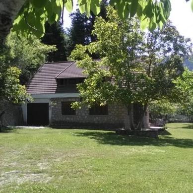 Mikro Katafygio Stavli Dış mekan fotoğraf