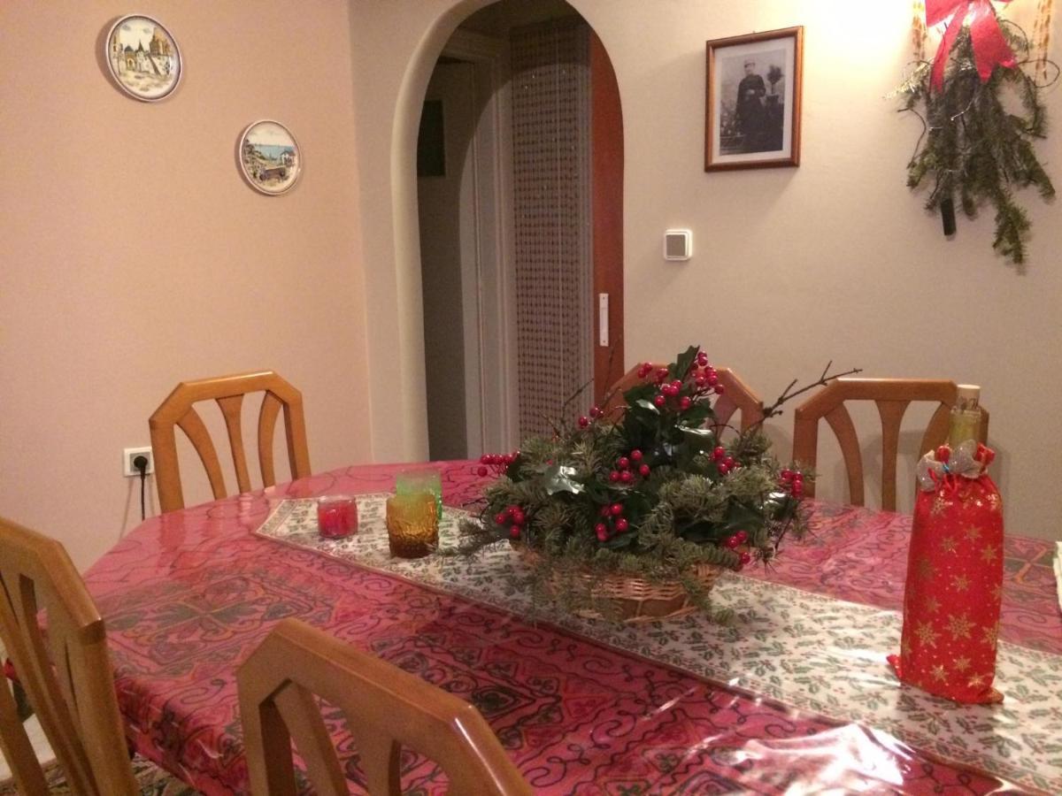 Mikro Katafygio Stavli Dış mekan fotoğraf