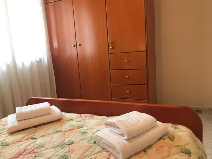 Mikro Katafygio Stavli Dış mekan fotoğraf
